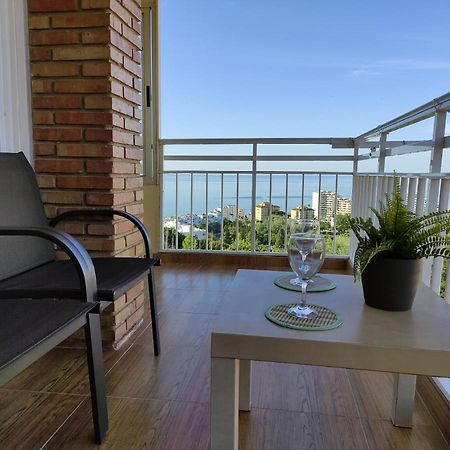 Sol Y Relax, Aguila Apartment Benalmadena Ngoại thất bức ảnh