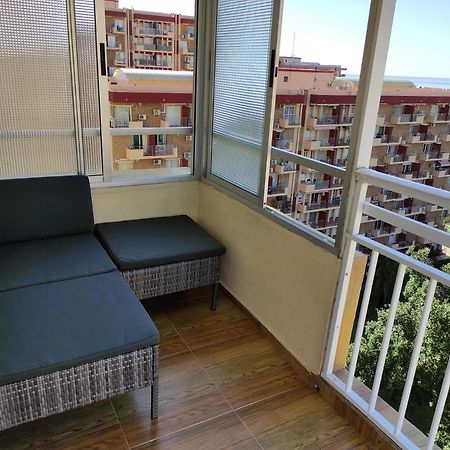 Sol Y Relax, Aguila Apartment Benalmadena Ngoại thất bức ảnh