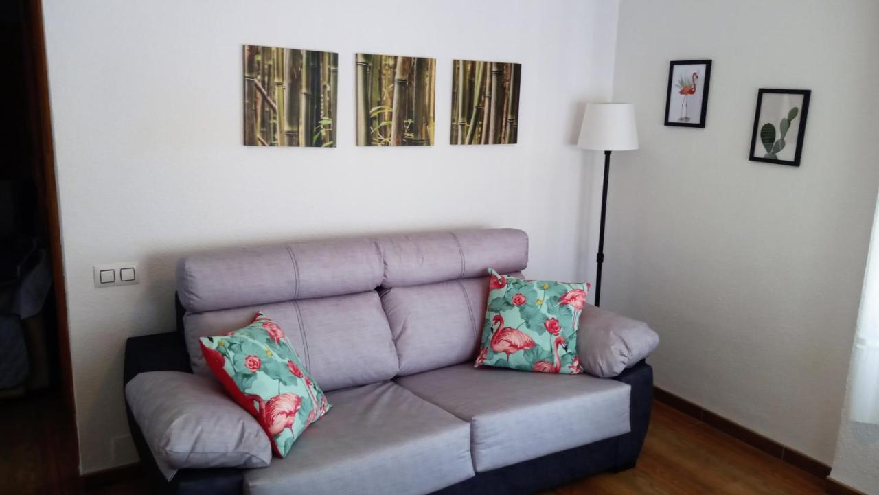 Sol Y Relax, Aguila Apartment Benalmadena Ngoại thất bức ảnh