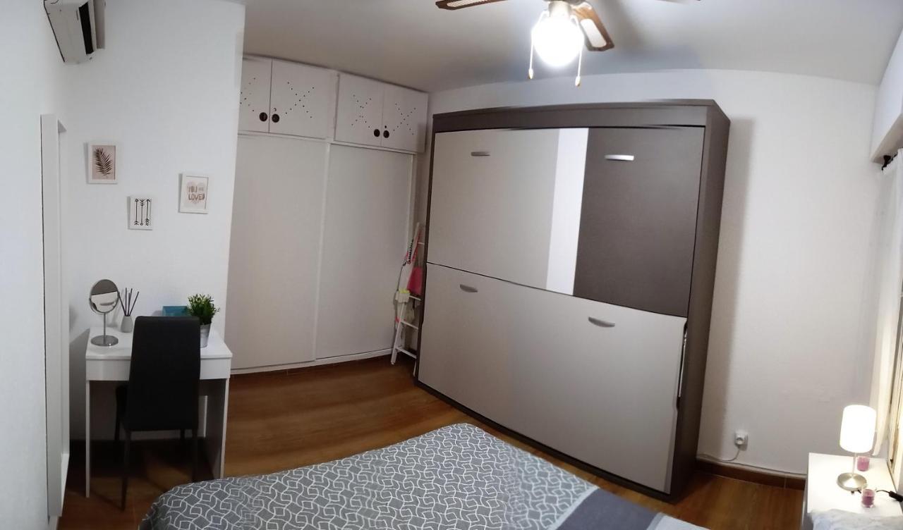 Sol Y Relax, Aguila Apartment Benalmadena Ngoại thất bức ảnh