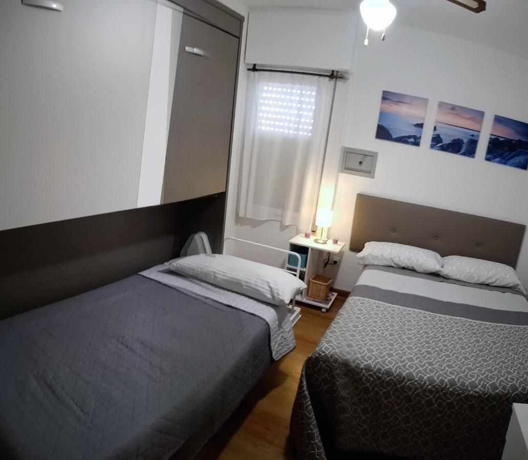Sol Y Relax, Aguila Apartment Benalmadena Ngoại thất bức ảnh