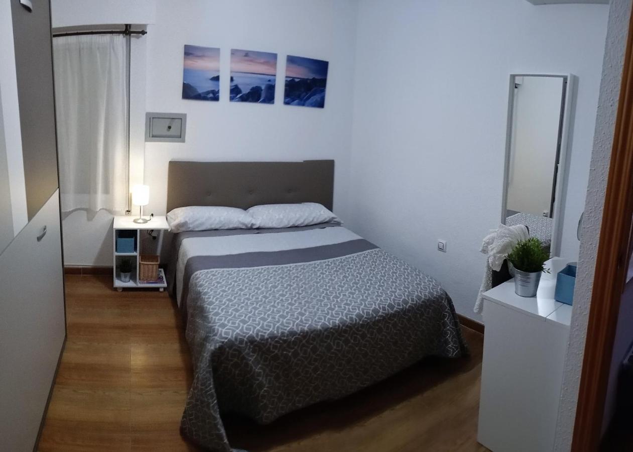 Sol Y Relax, Aguila Apartment Benalmadena Ngoại thất bức ảnh