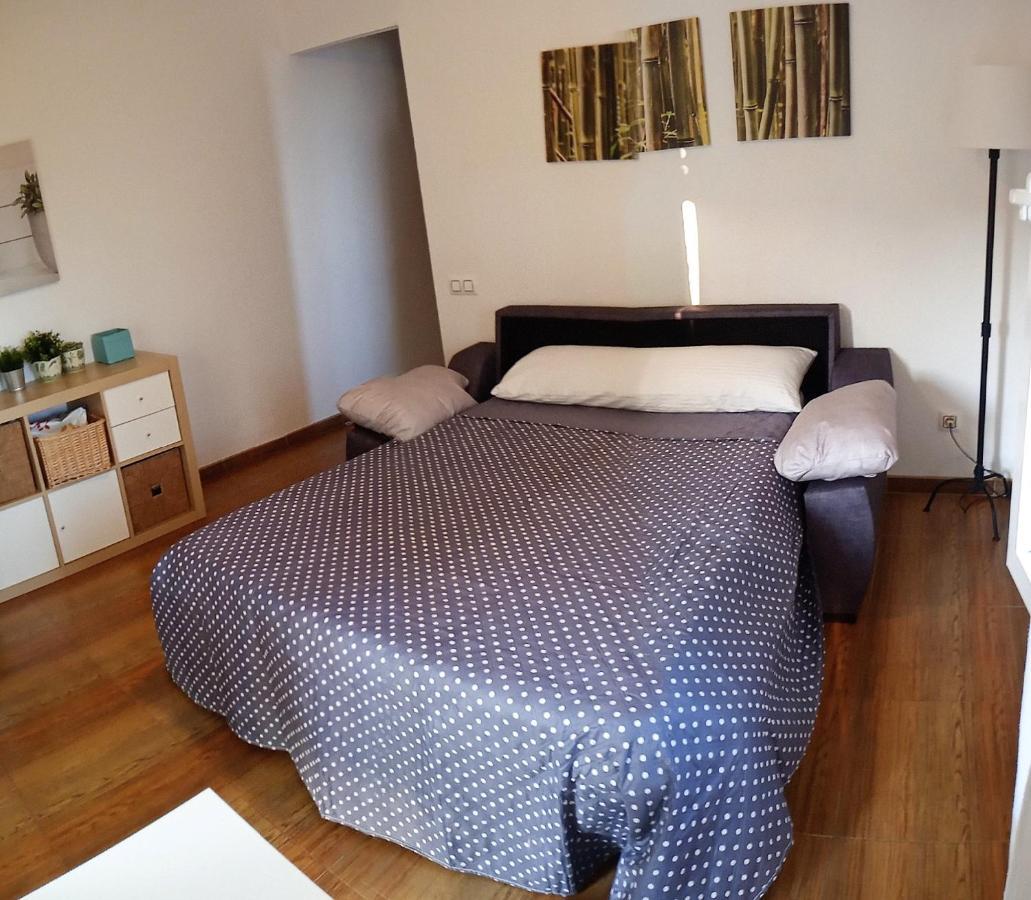 Sol Y Relax, Aguila Apartment Benalmadena Ngoại thất bức ảnh