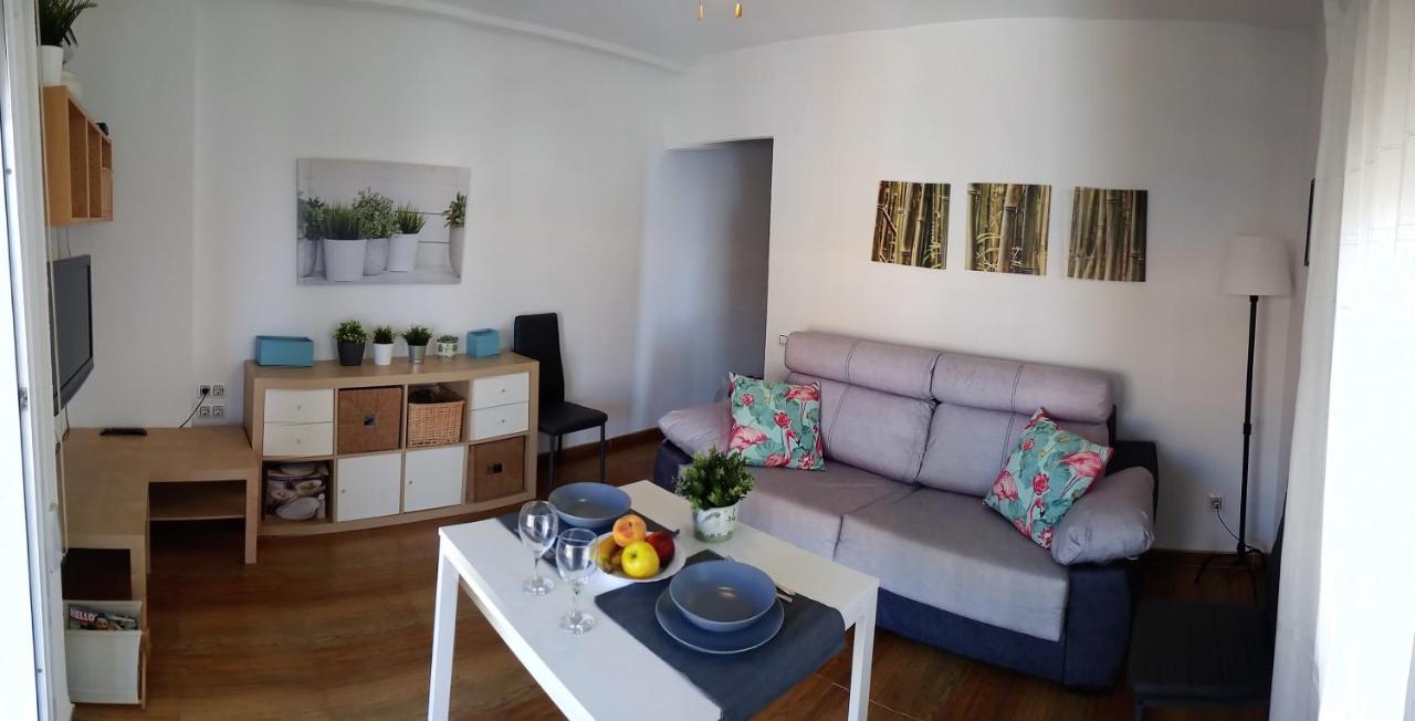 Sol Y Relax, Aguila Apartment Benalmadena Ngoại thất bức ảnh