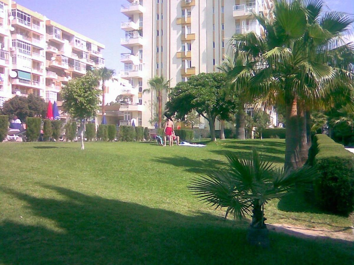 Sol Y Relax, Aguila Apartment Benalmadena Ngoại thất bức ảnh