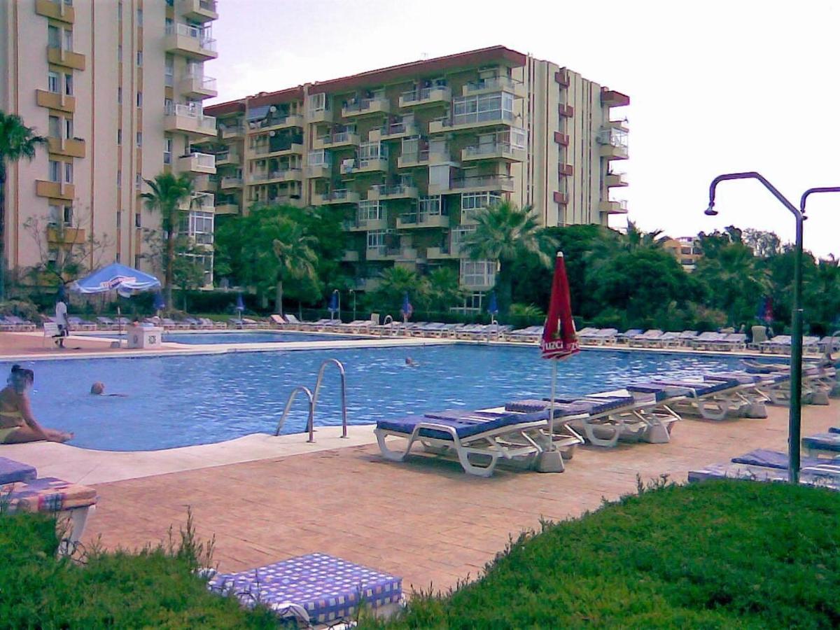 Sol Y Relax, Aguila Apartment Benalmadena Ngoại thất bức ảnh