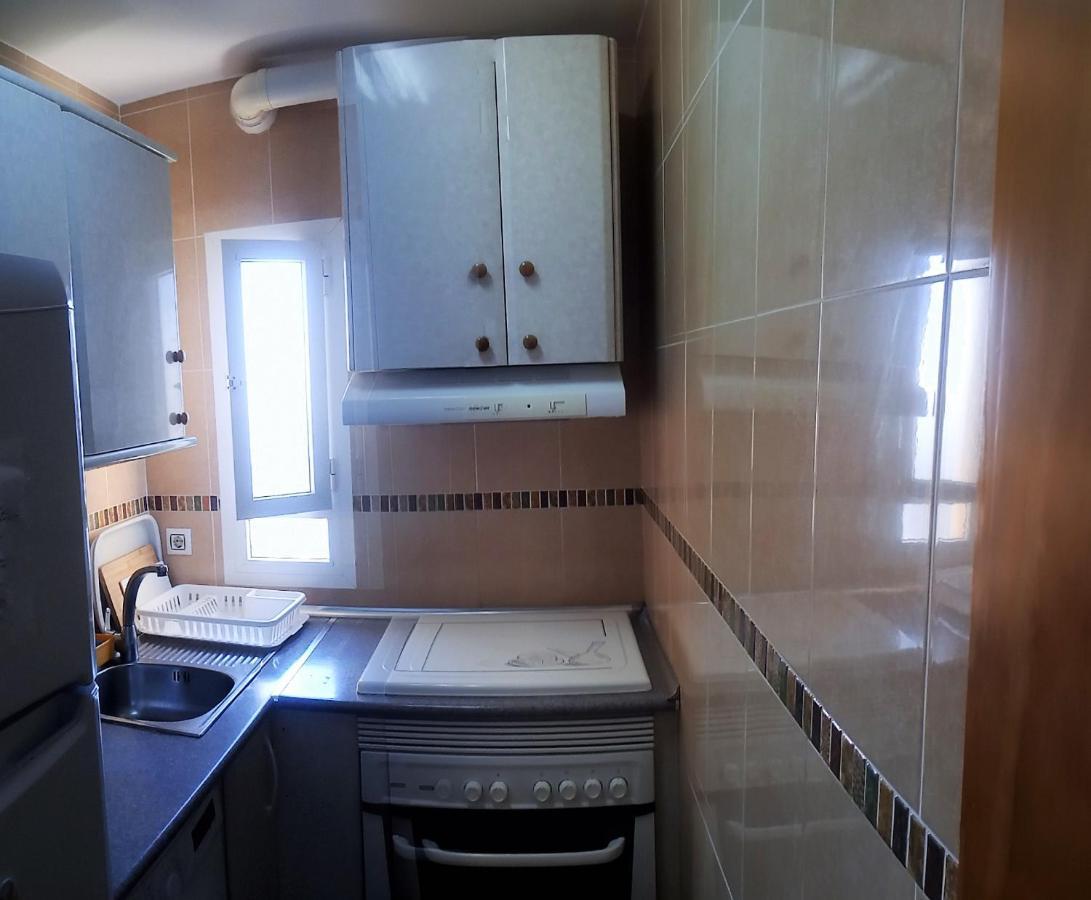 Sol Y Relax, Aguila Apartment Benalmadena Ngoại thất bức ảnh