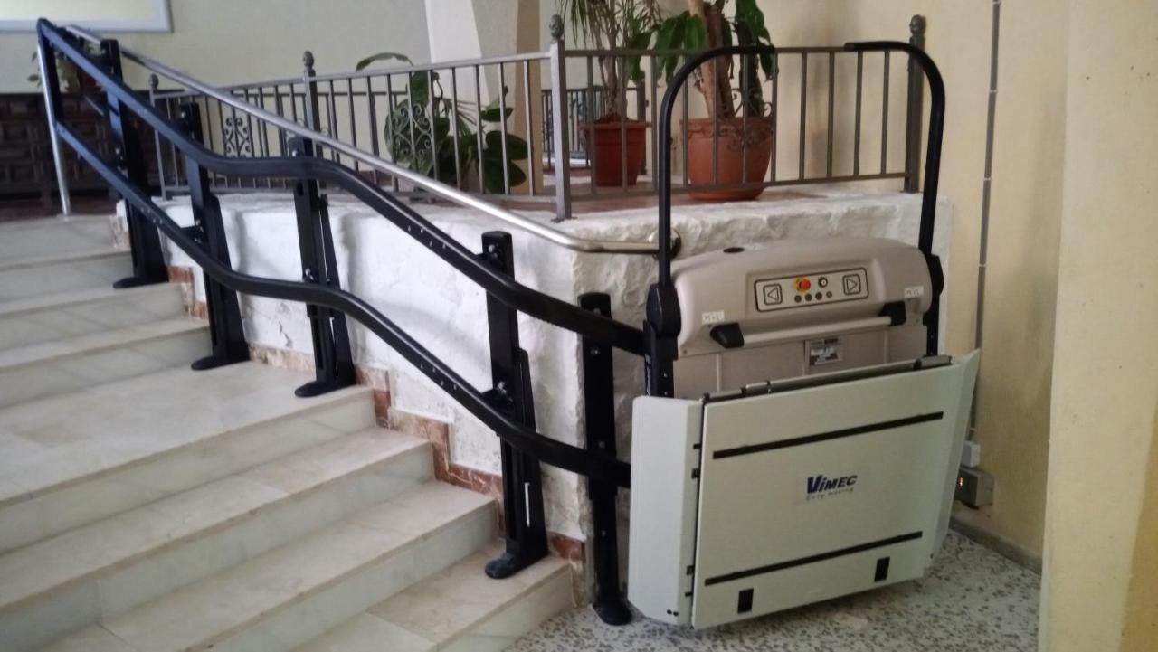 Sol Y Relax, Aguila Apartment Benalmadena Ngoại thất bức ảnh
