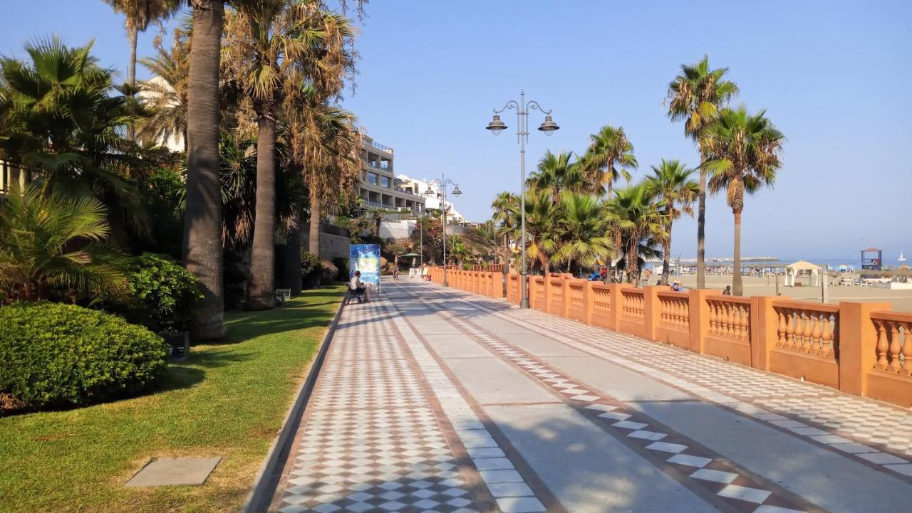 Sol Y Relax, Aguila Apartment Benalmadena Ngoại thất bức ảnh