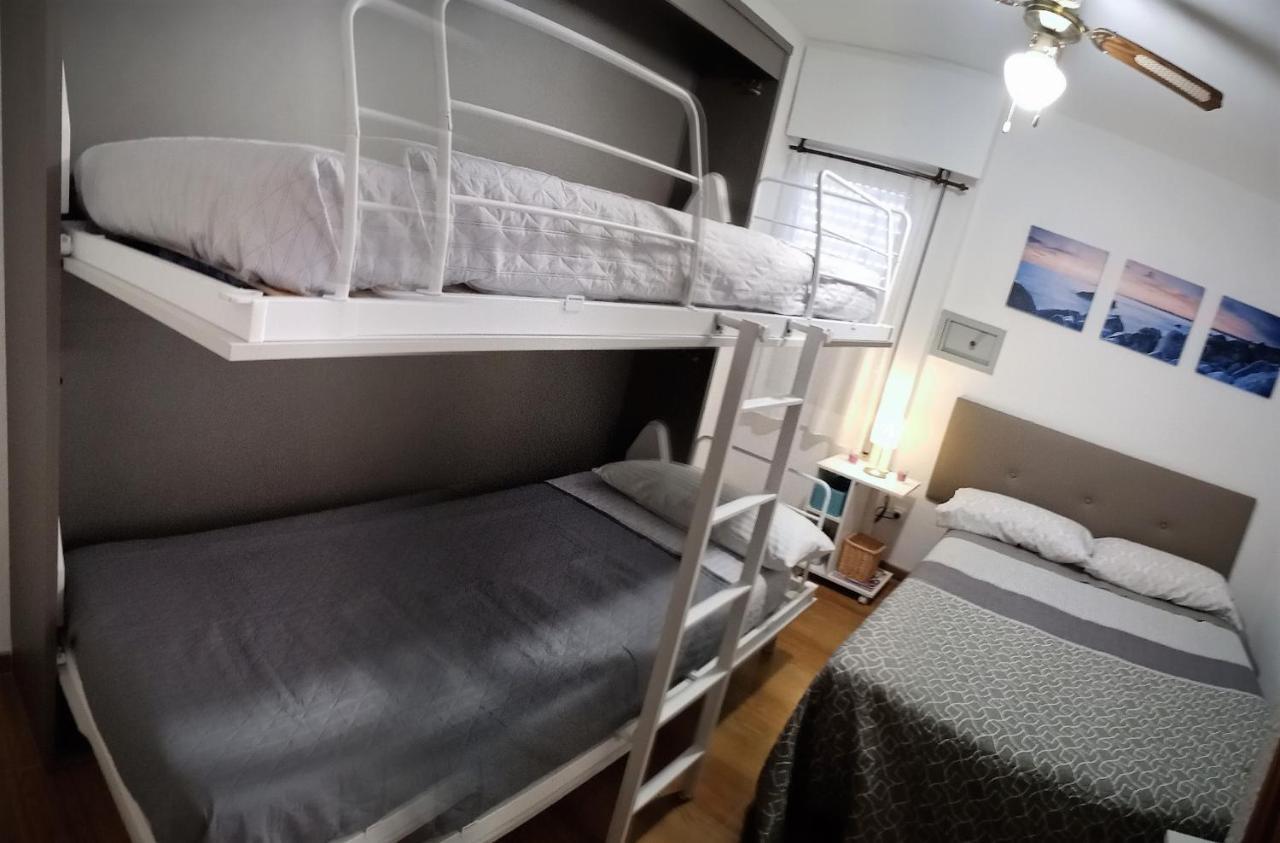 Sol Y Relax, Aguila Apartment Benalmadena Ngoại thất bức ảnh