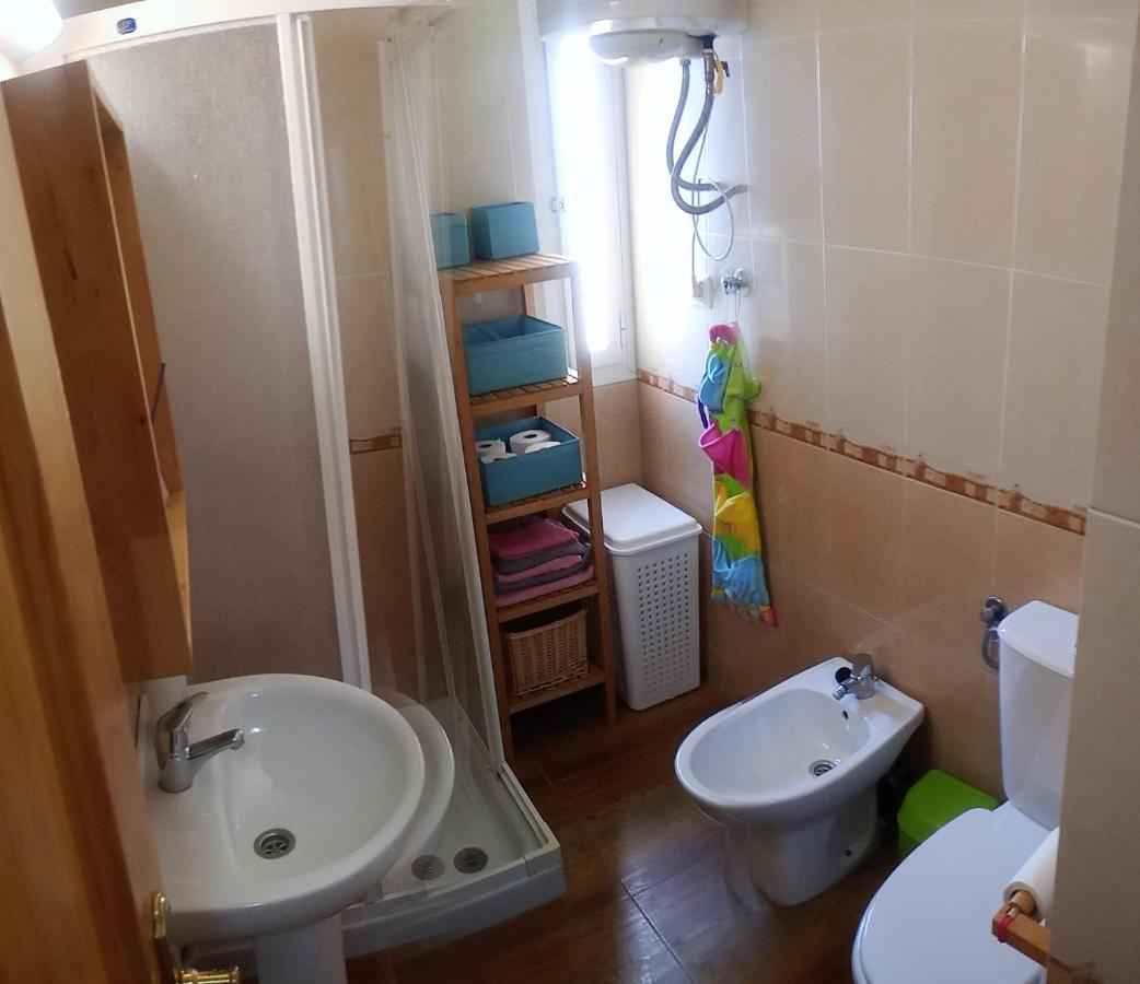 Sol Y Relax, Aguila Apartment Benalmadena Ngoại thất bức ảnh