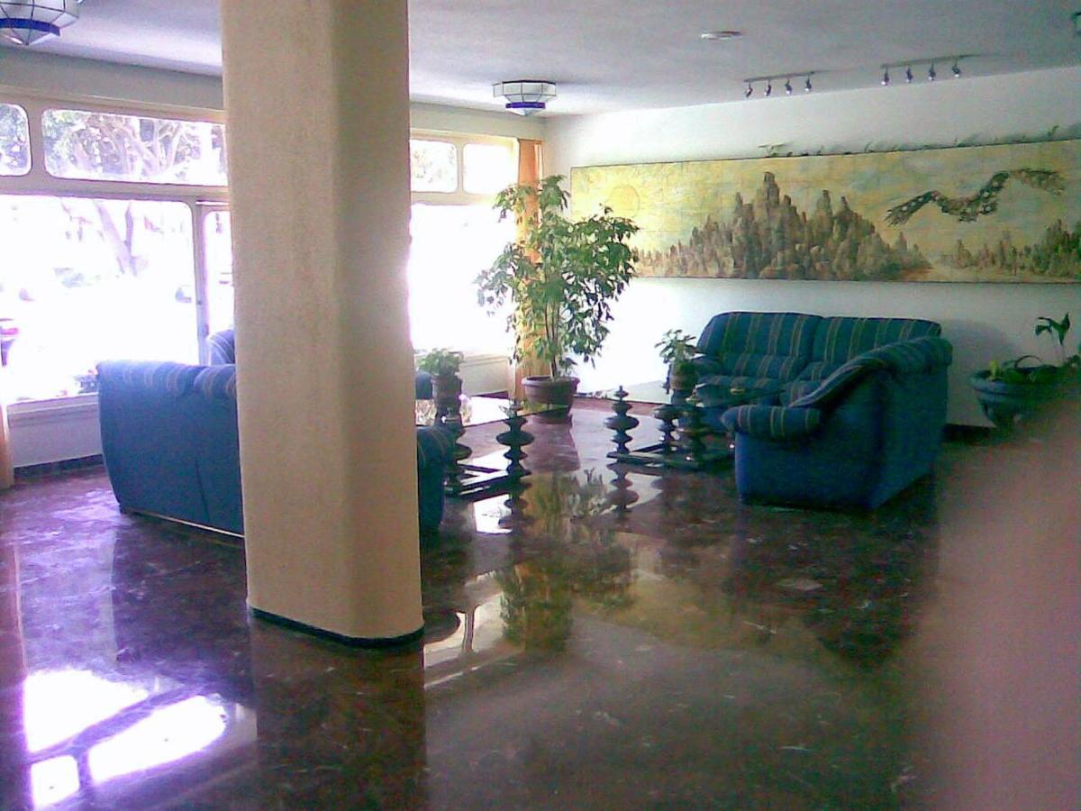 Sol Y Relax, Aguila Apartment Benalmadena Ngoại thất bức ảnh