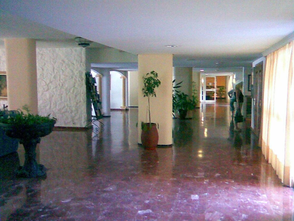 Sol Y Relax, Aguila Apartment Benalmadena Ngoại thất bức ảnh