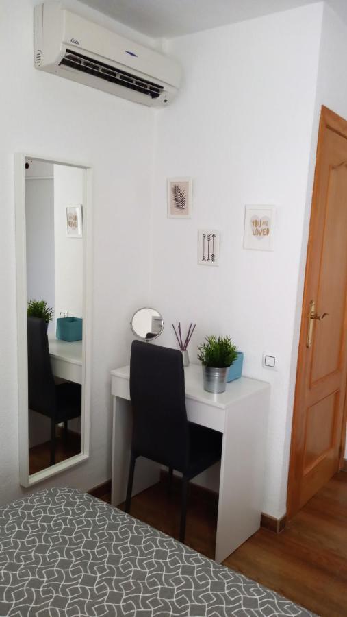 Sol Y Relax, Aguila Apartment Benalmadena Ngoại thất bức ảnh