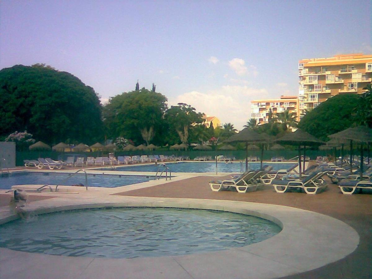Sol Y Relax, Aguila Apartment Benalmadena Ngoại thất bức ảnh