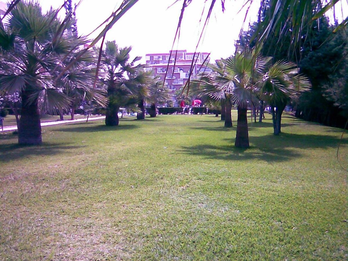Sol Y Relax, Aguila Apartment Benalmadena Ngoại thất bức ảnh