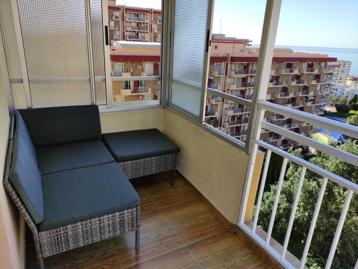Sol Y Relax, Aguila Apartment Benalmadena Ngoại thất bức ảnh