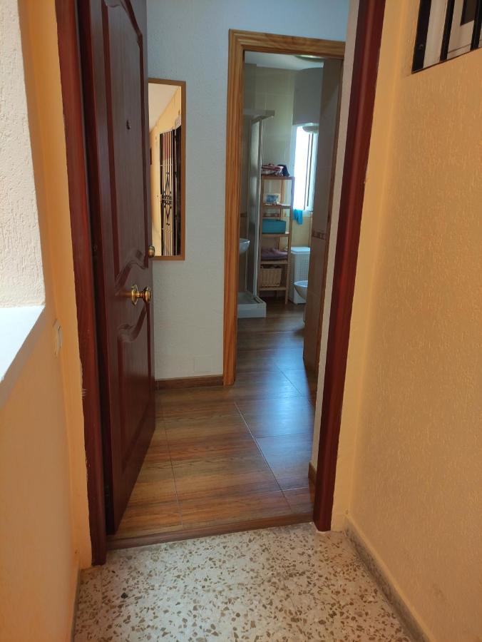 Sol Y Relax, Aguila Apartment Benalmadena Ngoại thất bức ảnh