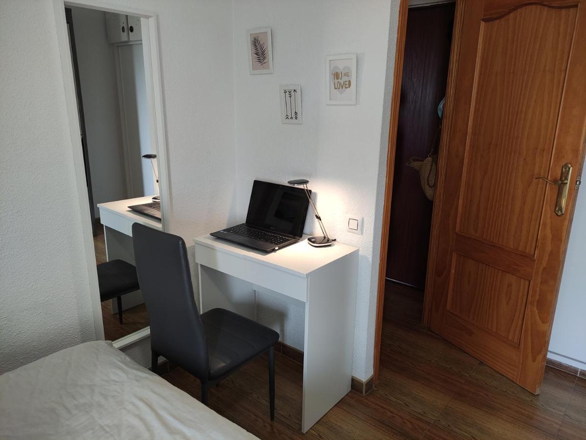 Sol Y Relax, Aguila Apartment Benalmadena Ngoại thất bức ảnh